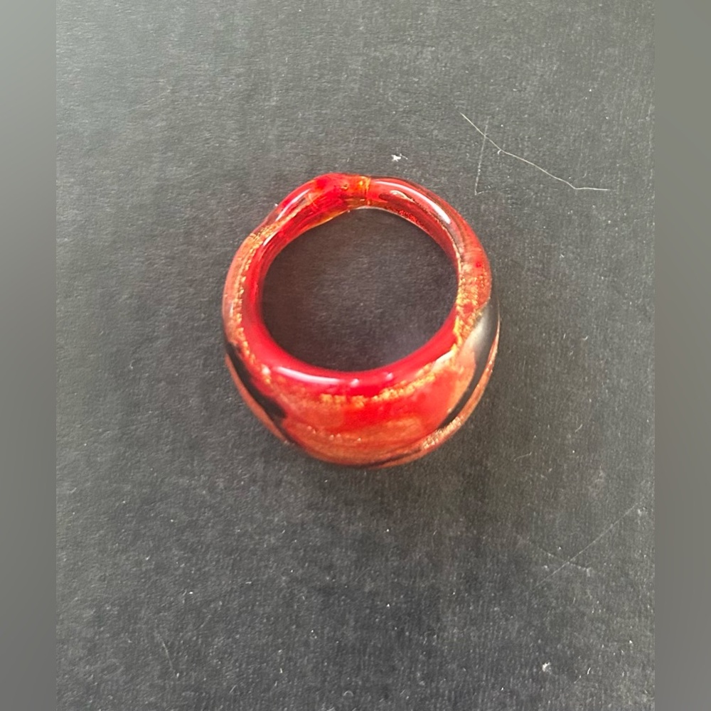 VINTAGE RING - Picture 2 of 4